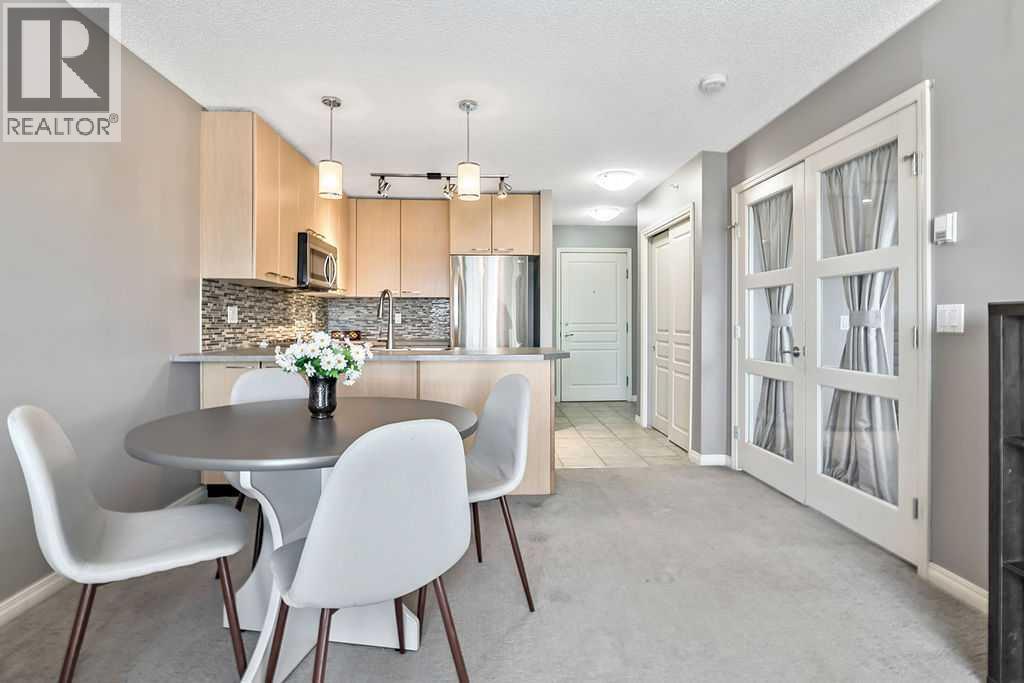 412, 5115 Richard Road Sw, Calgary, Alberta  T3E 7M7 - Photo 7 - A2304354