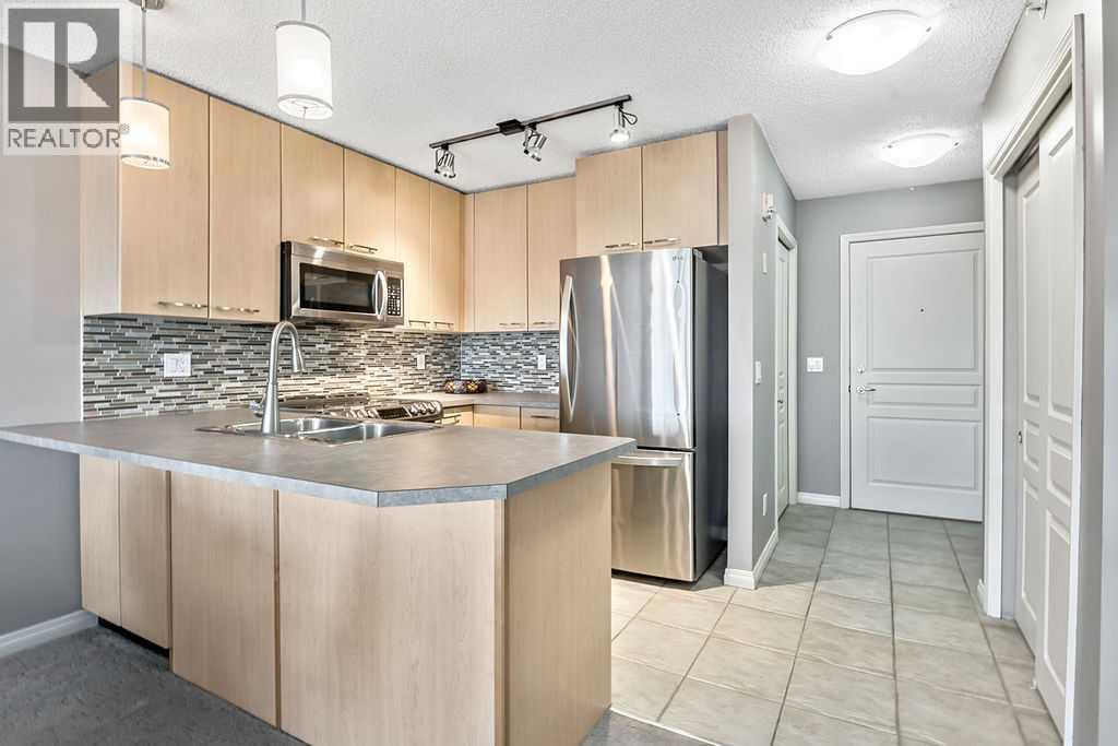 412, 5115 Richard Road Sw, Calgary, Alberta  T3E 7M7 - Photo 6 - A2304354