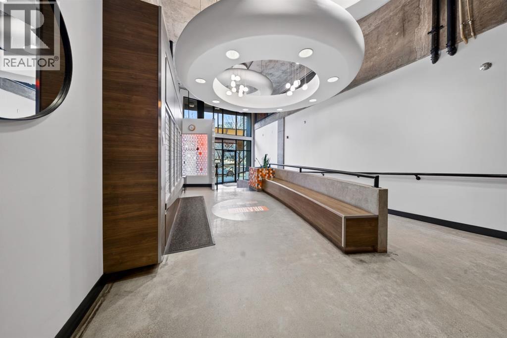 613, 535 8 Avenue Se, Calgary, Alberta  T2G 5S9 - Photo 39 - A2304996