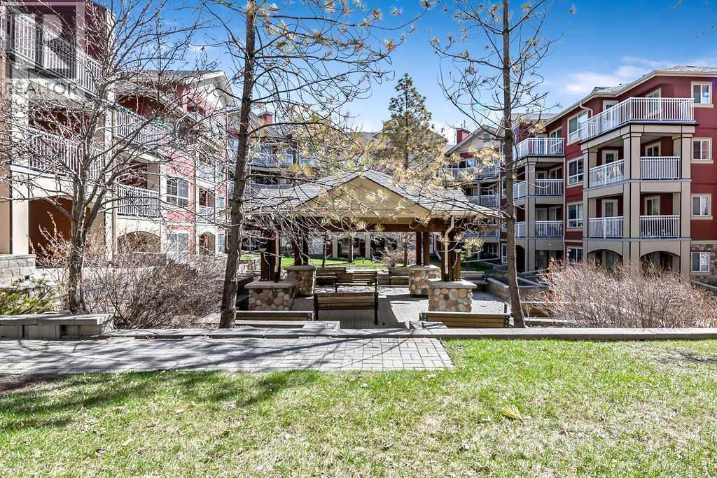 412, 5115 Richard Road Sw, Calgary, Alberta  T3E 7M7 - Photo 23 - A2304354