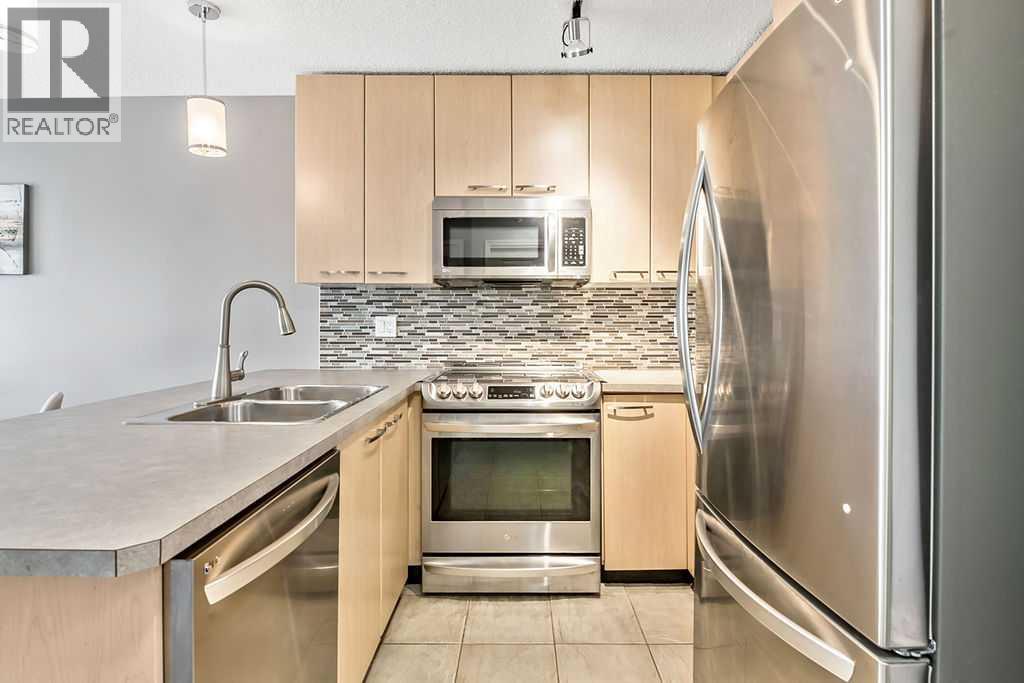 412, 5115 Richard Road Sw, Calgary, Alberta  T3E 7M7 - Photo 4 - A2304354