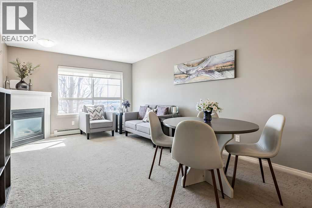 412, 5115 Richard Road Sw, Calgary, Alberta  T3E 7M7 - Photo 8 - A2304354