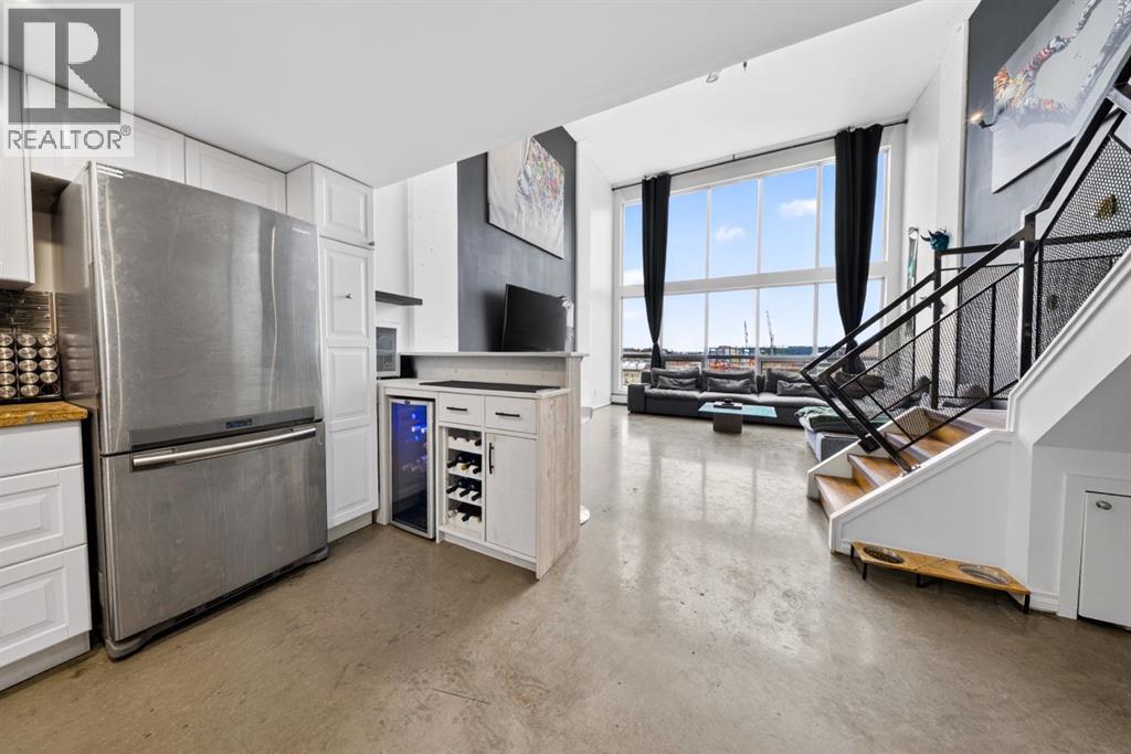 613, 535 8 Avenue Se, Calgary, Alberta  T2G 5S9 - Photo 17 - A2304996