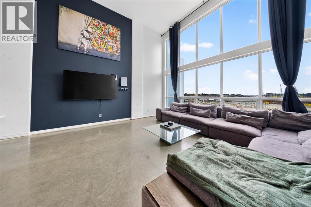 613, 535 8 Avenue Se, Calgary, Alberta  T2G 5S9 - Photo 6 - A2304996