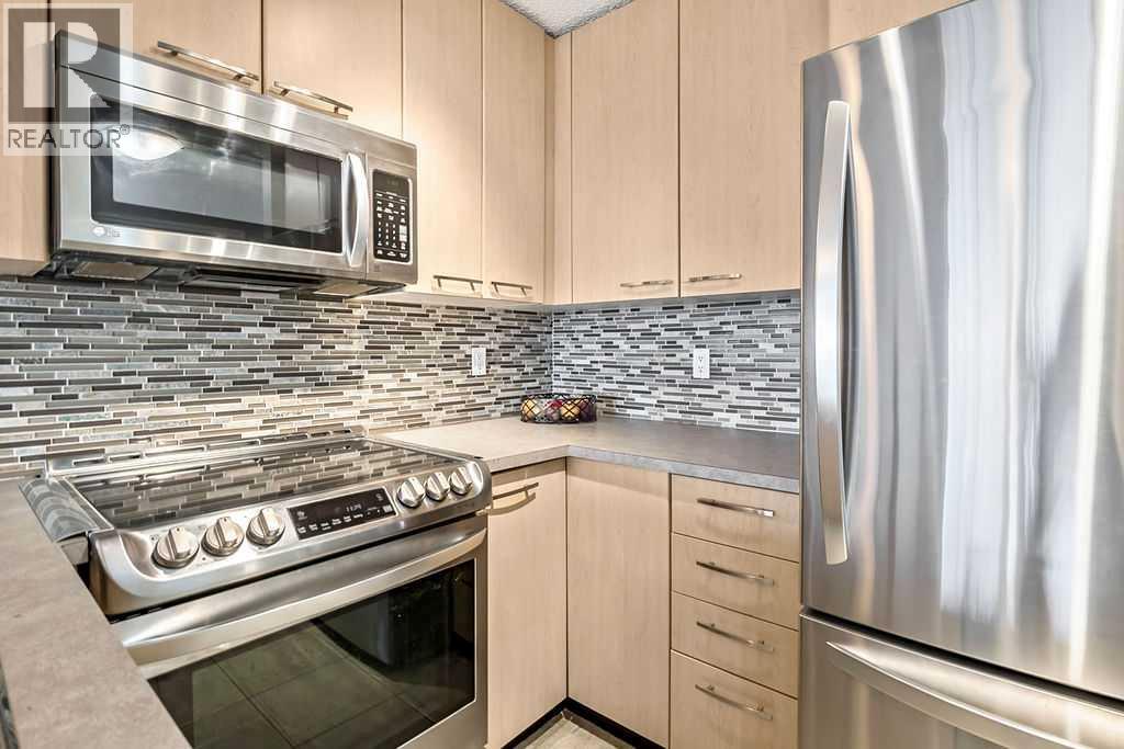 412, 5115 Richard Road Sw, Calgary, Alberta  T3E 7M7 - Photo 5 - A2304354