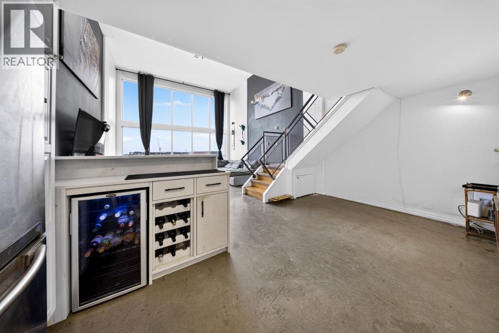 613, 535 8 Avenue Se, Calgary, Alberta  T2G 5S9 - Photo 13 - A2304996