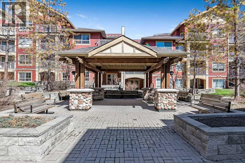 412, 5115 Richard Road Sw, Calgary, Alberta  T3E 7M7 - Photo 22 - A2304354