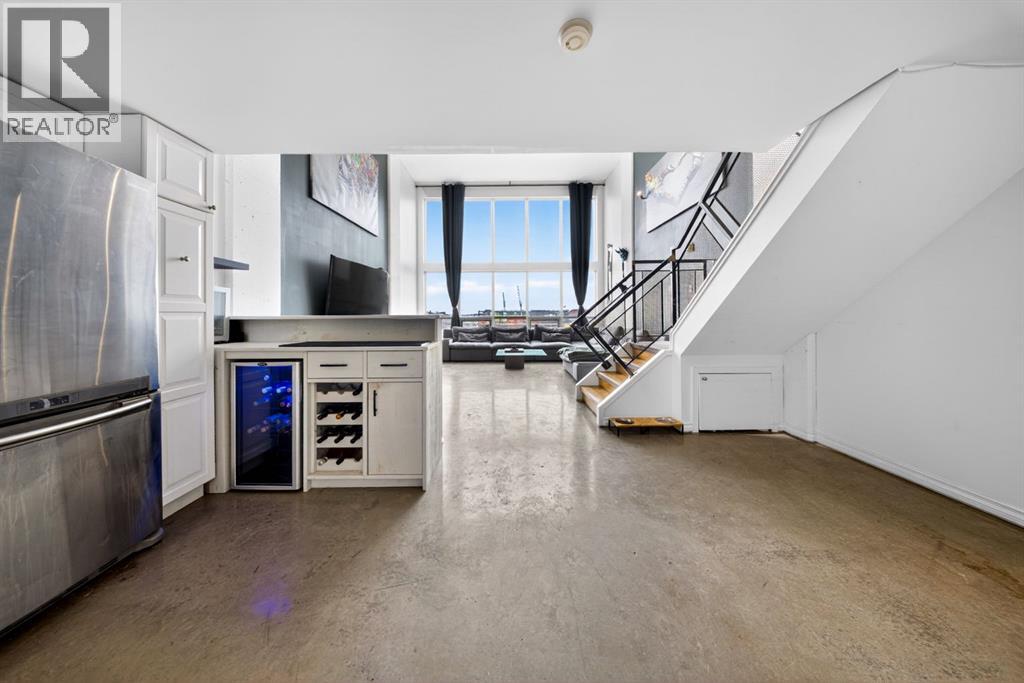 613, 535 8 Avenue Se, Calgary, Alberta  T2G 5S9 - Photo 12 - A2304996