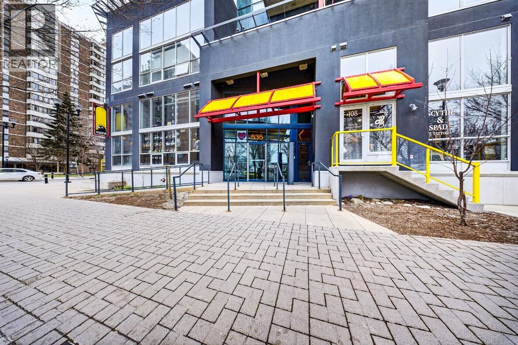 613, 535 8 Avenue Se, Calgary, Alberta  T2G 5S9 - Photo 43 - A2304996