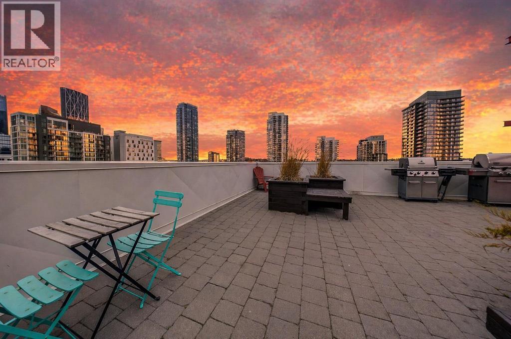 613, 535 8 Avenue Se, Calgary, Alberta  T2G 5S9 - Photo 34 - A2304996