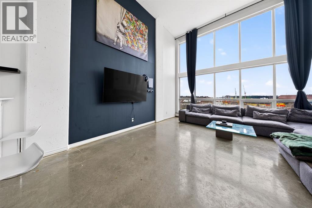 613, 535 8 Avenue Se, Calgary, Alberta  T2G 5S9 - Photo 7 - A2304996