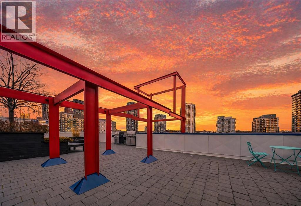 613, 535 8 Avenue Se, Calgary, Alberta  T2G 5S9 - Photo 33 - A2304996