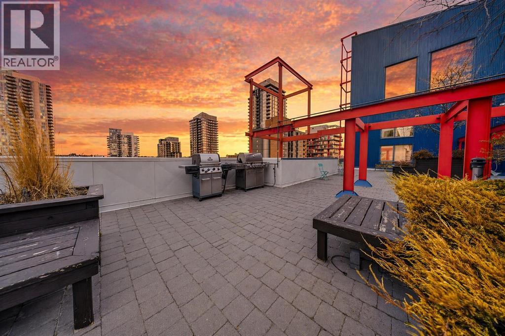 613, 535 8 Avenue Se, Calgary, Alberta  T2G 5S9 - Photo 35 - A2304996