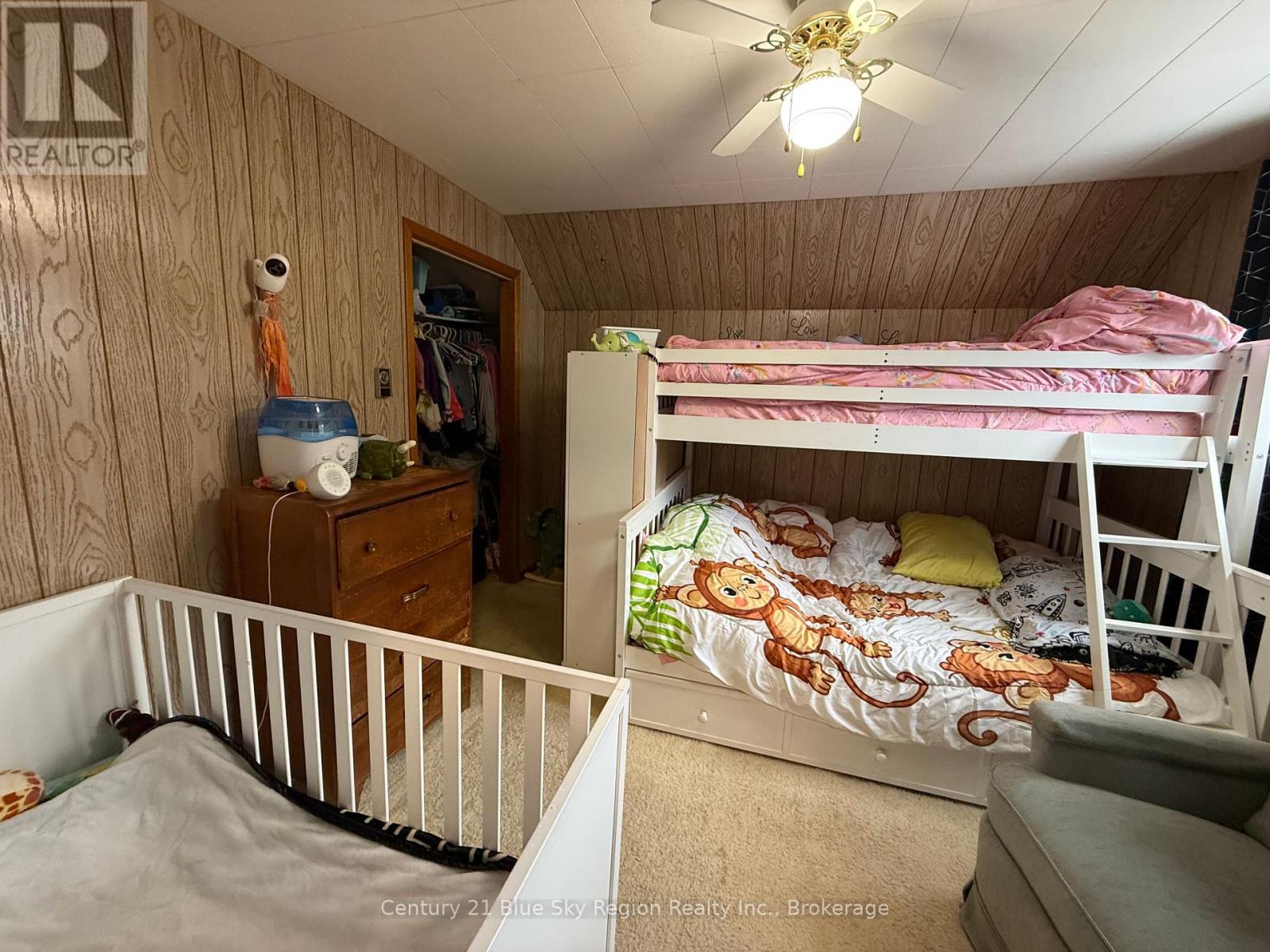 165 Nipissing Street, West Nipissing, Ontario  P2B 1K2 - Photo 21 - X12881484