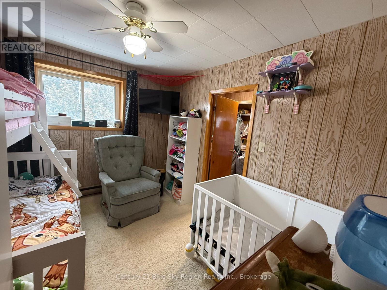 165 Nipissing Street, West Nipissing, Ontario  P2B 1K2 - Photo 22 - X12881484