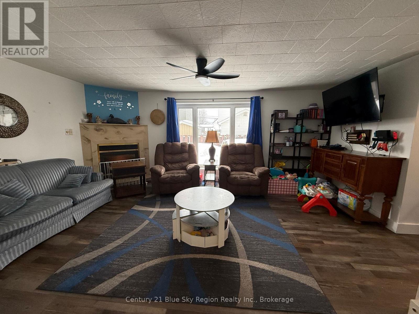 165 Nipissing Street, West Nipissing, Ontario  P2B 1K2 - Photo 6 - X12881484