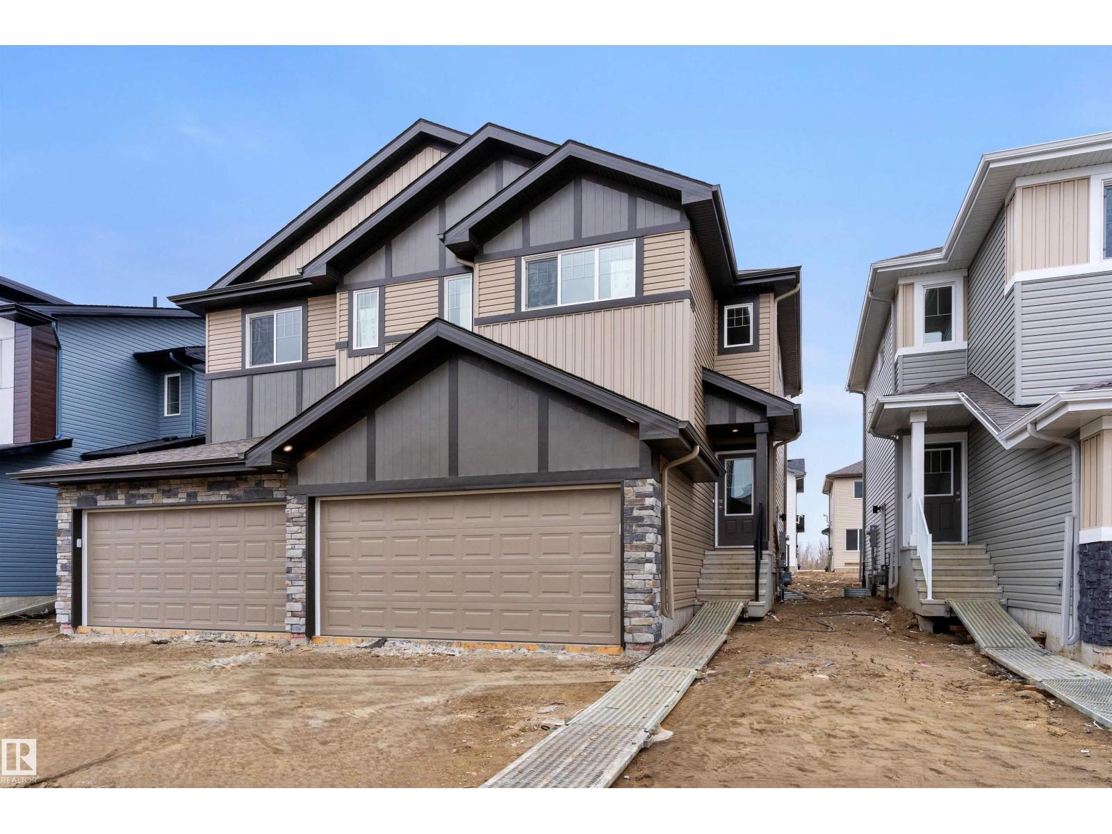 924 18 Av NW, Edmonton, Alberta  T6T 2X4 - Photo 2 - E4477894