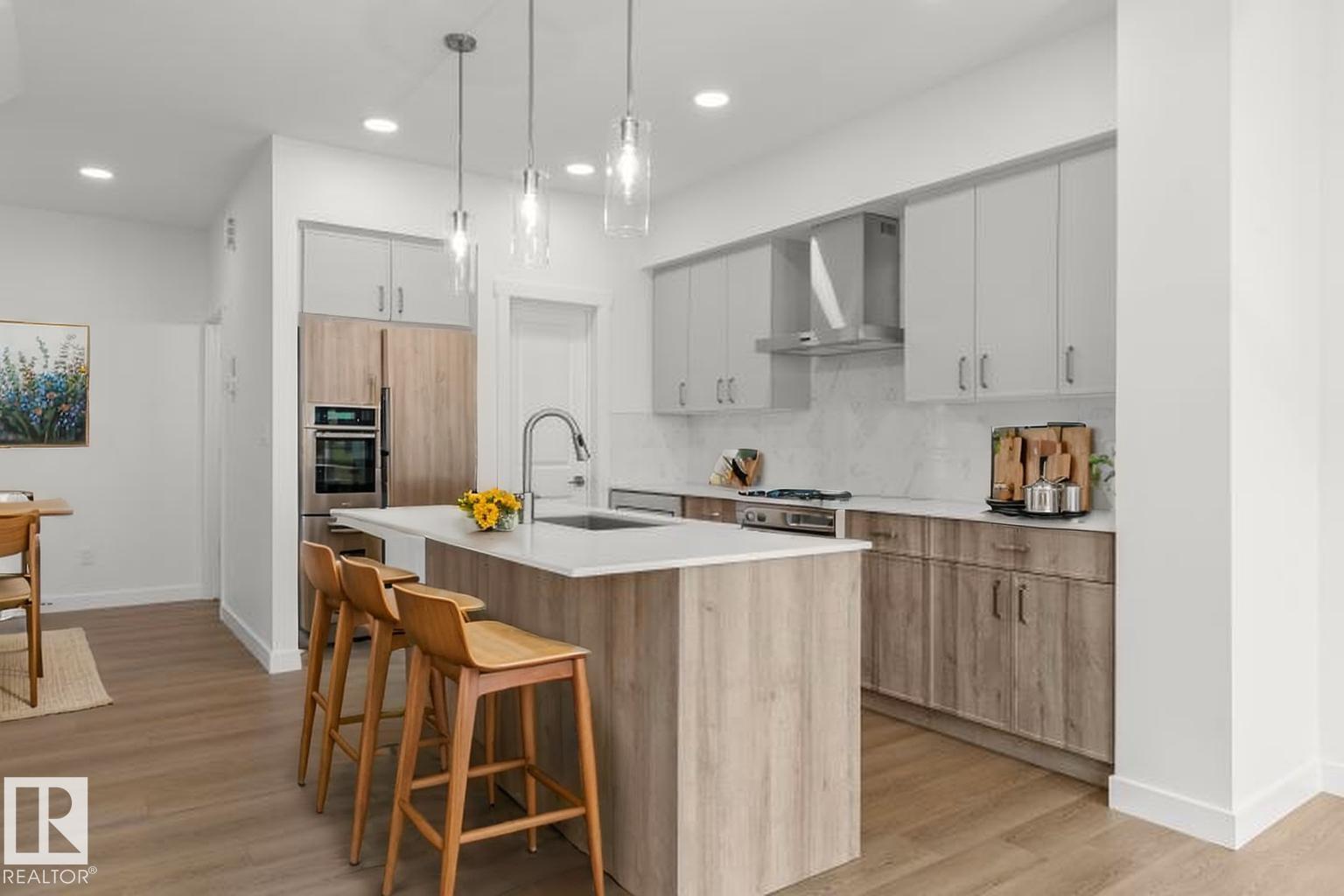 924 18 Av NW, Edmonton, Alberta  T6T 2X4 - Photo 13 - E4477894