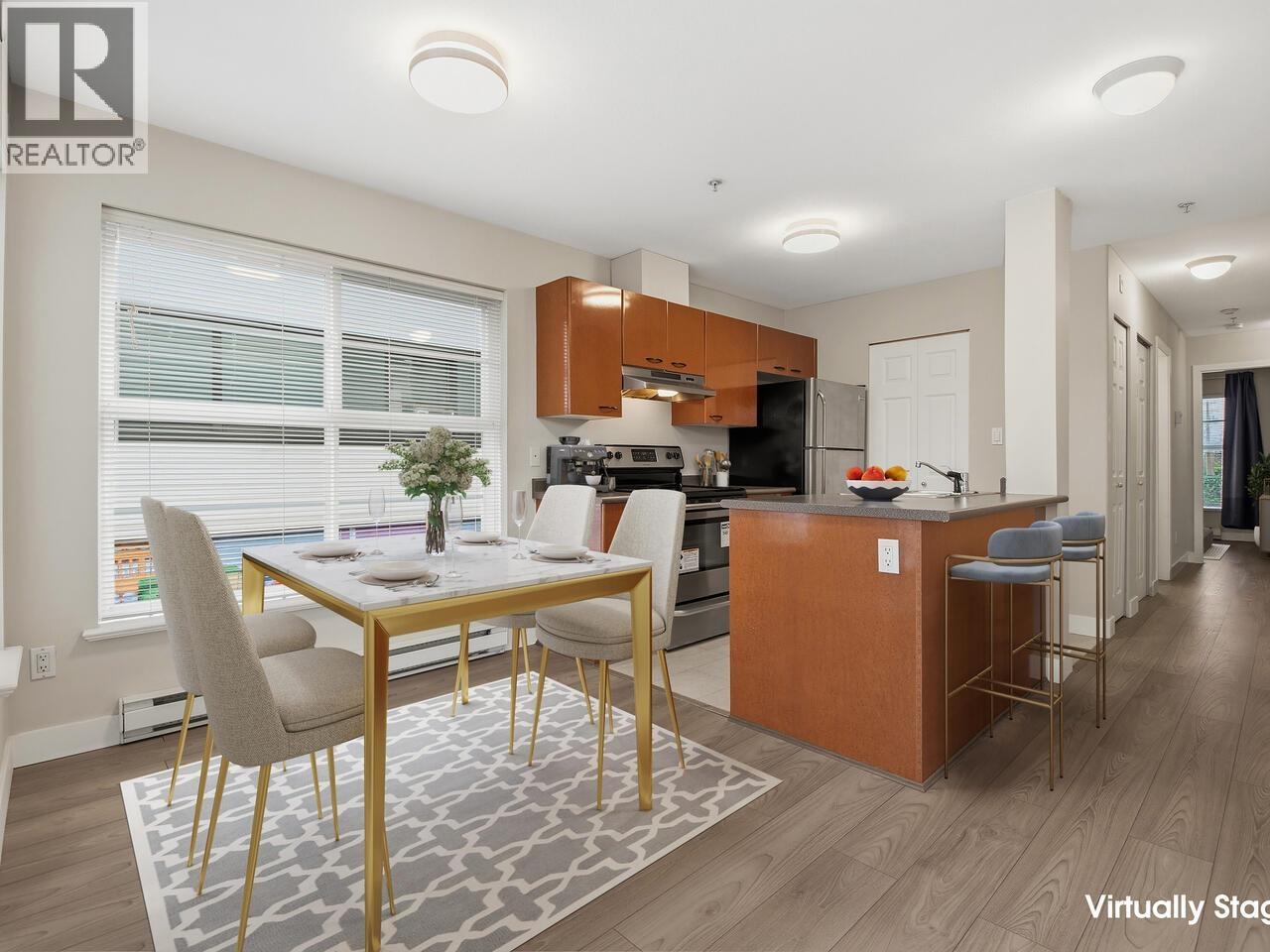 206 1688 E 8th Avenue, Vancouver, British Columbia  V5N 1T5 - Photo 6 - R3116132