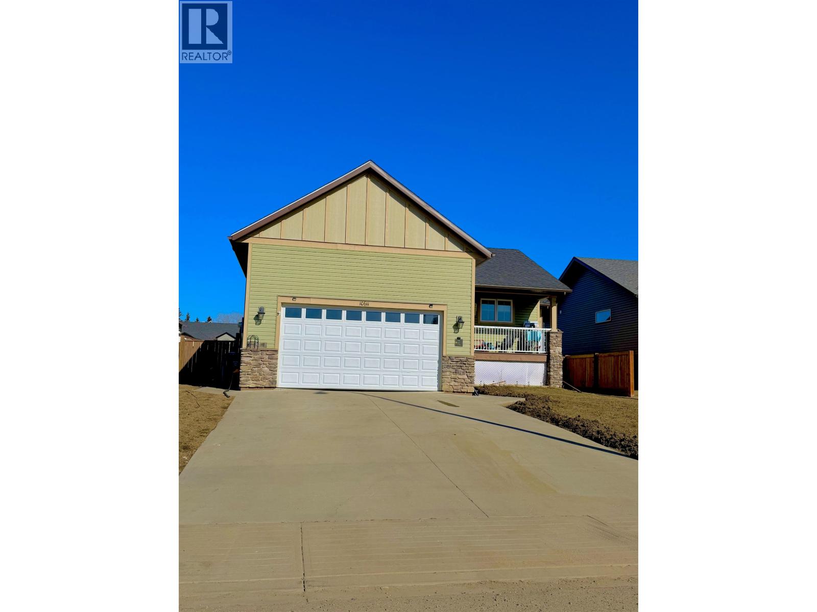 10611 109a Street, Fort St. John, British Columbia  V1J 0L2 - Photo 1 - R3107653