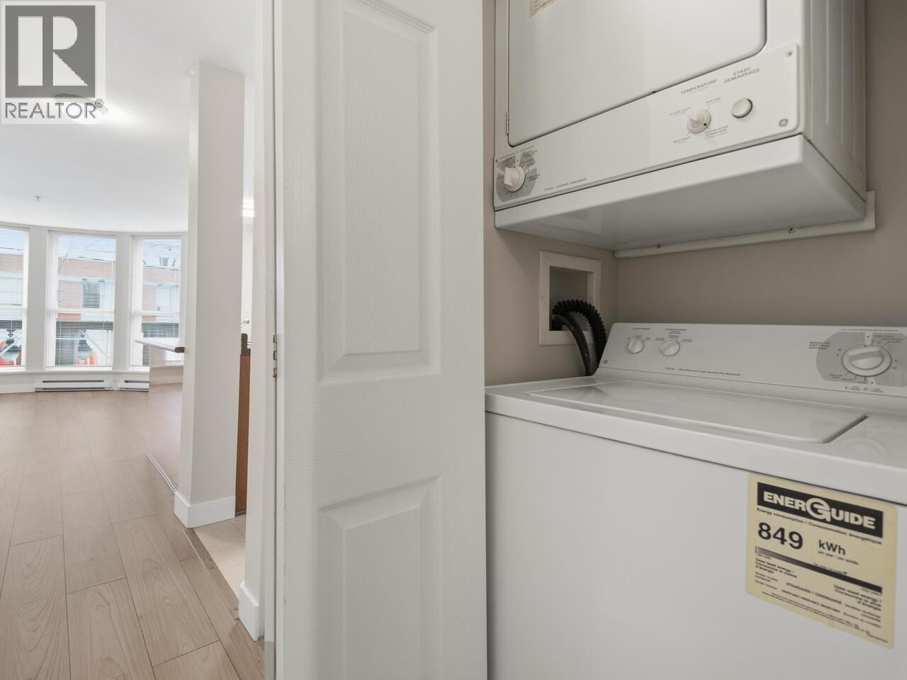 206 1688 E 8th Avenue, Vancouver, British Columbia  V5N 1T5 - Photo 18 - R3116132