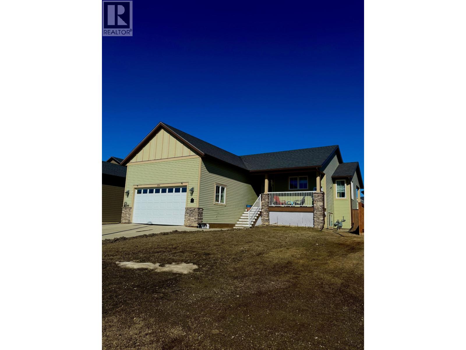 10611 109a Street, Fort St. John, British Columbia  V1J 0L2 - Photo 2 - R3107653