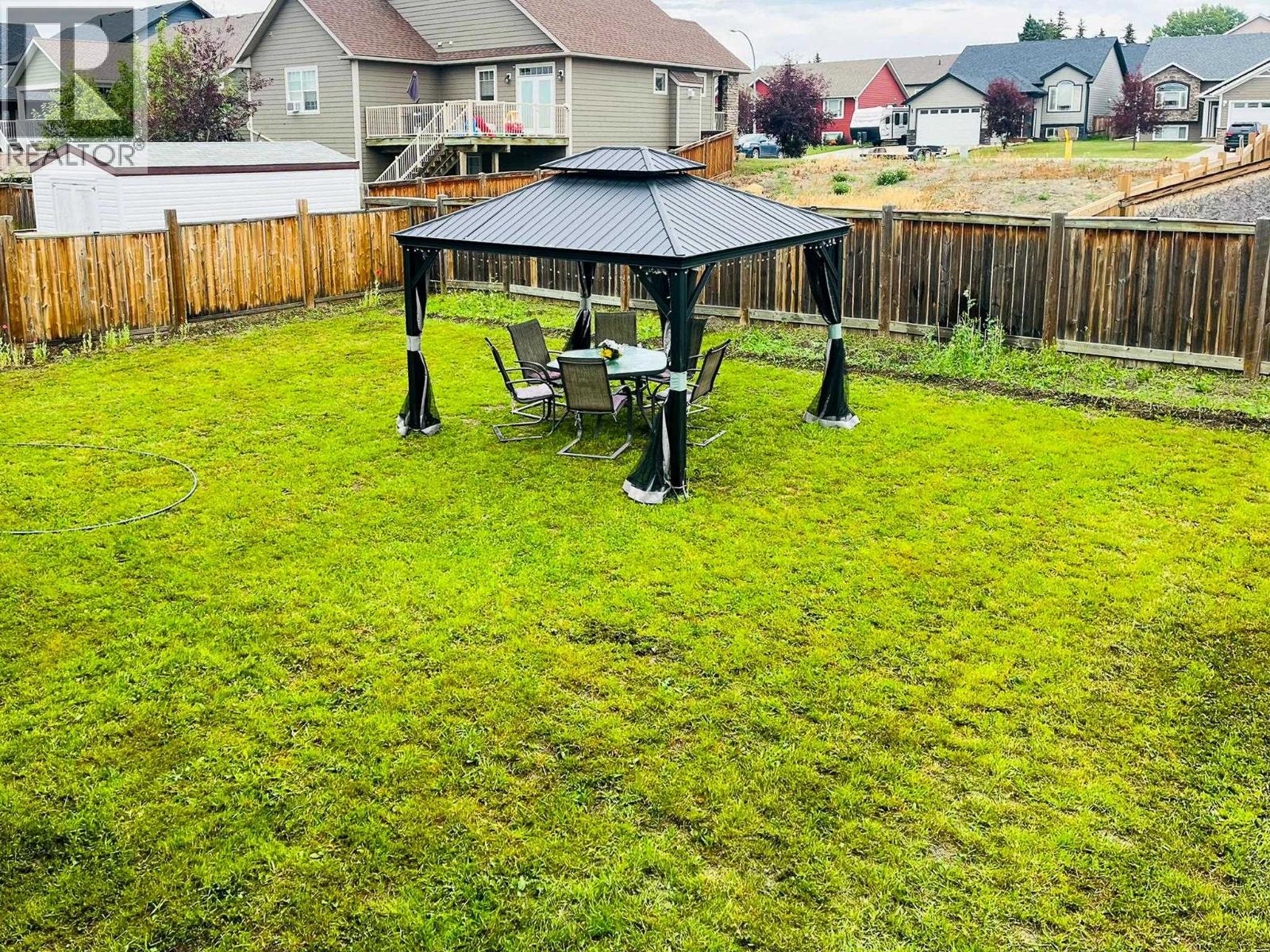 10611 109a Street, Fort St. John, British Columbia  V1J 0L2 - Photo 37 - R3107653