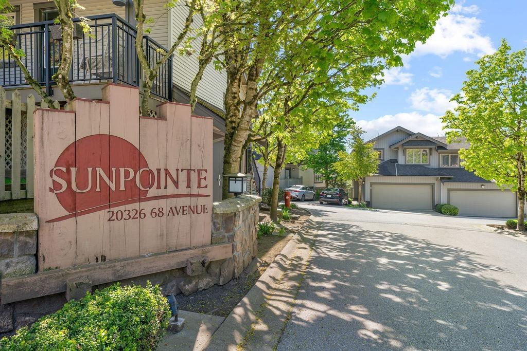 7 20326 68 Avenue, Langley, British Columbia  V2Y 0E3 - Photo 11 - R3116171