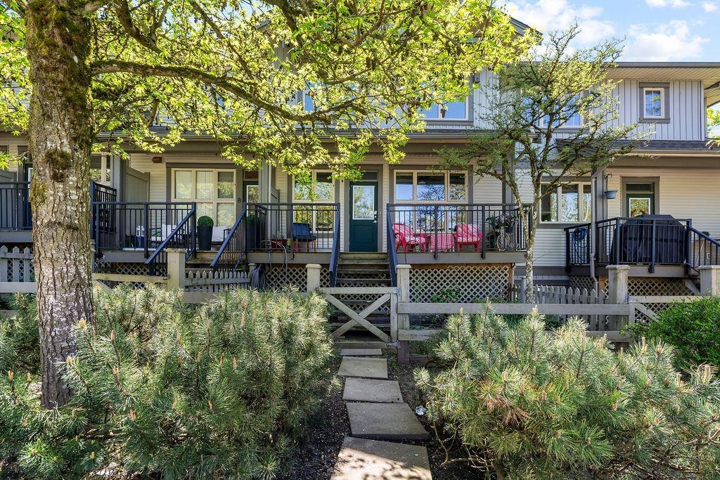 7 20326 68 Avenue, Langley, British Columbia  V2Y 0E3 - Photo 10 - R3116171