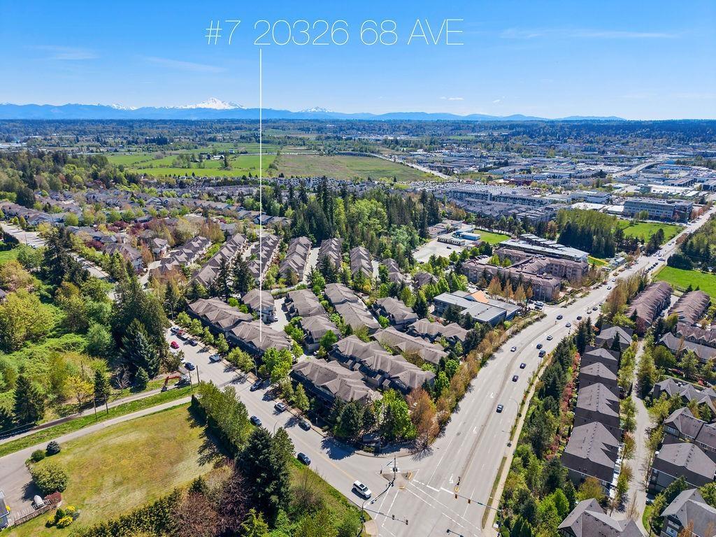 7 20326 68 Avenue, Langley, British Columbia  V2Y 0E3 - Photo 6 - R3116171