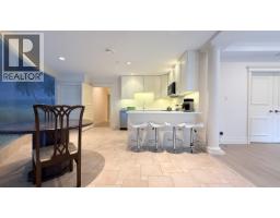 Basement 4788 SELKIRK STREET, Vancouver, British Columbia