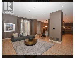 219 - 8 NAHANI WAY, Mississauga, Ontario