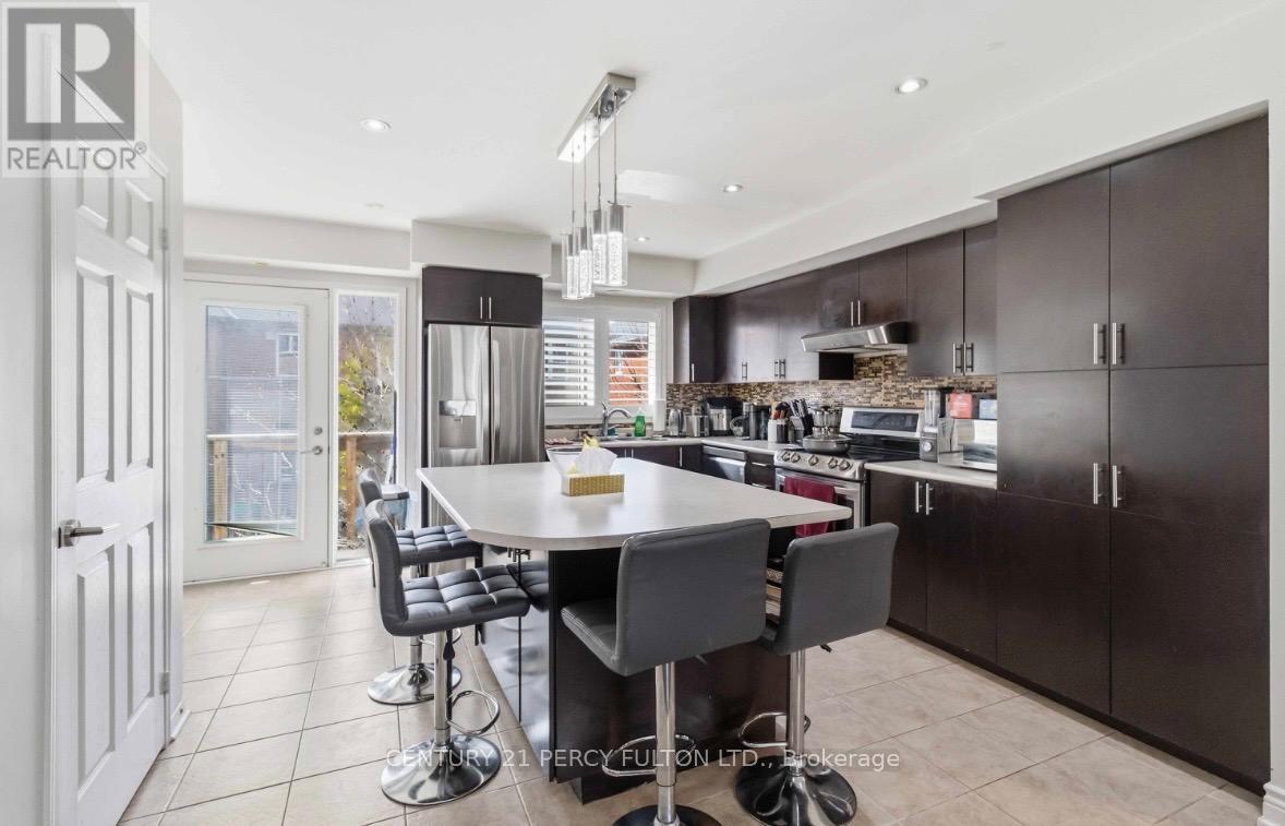 67 - 3050 ERIN CENTRE BOULEVARD, Mississauga, Ontario