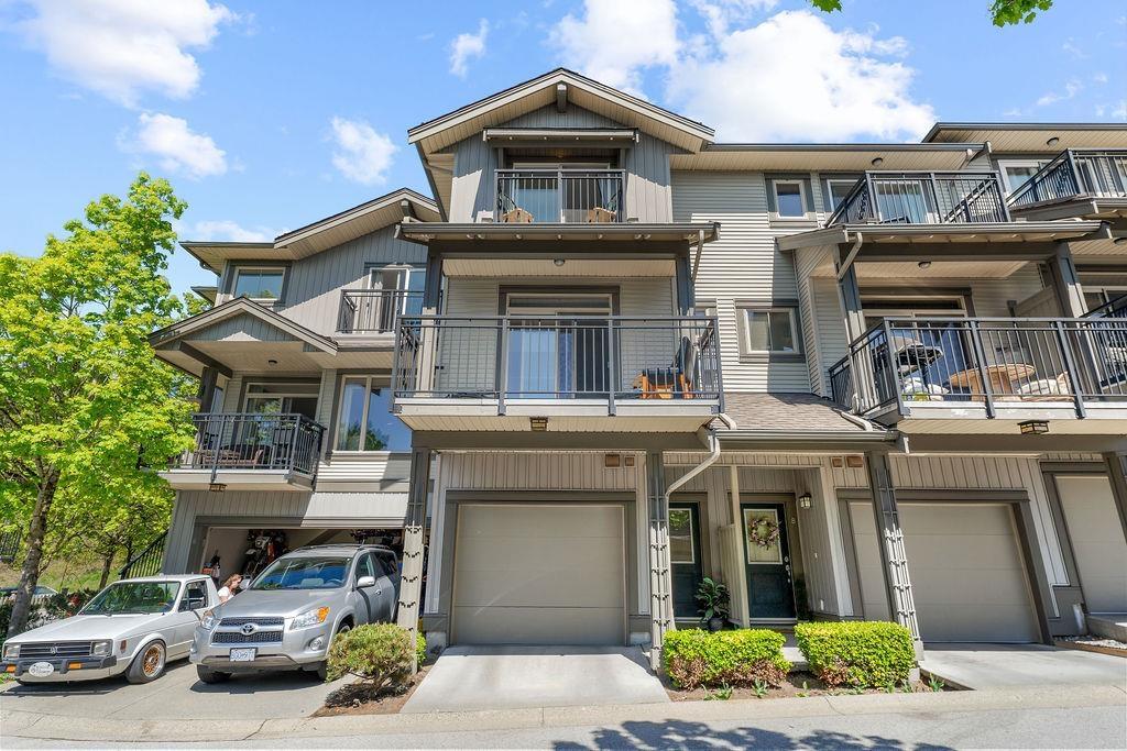 7 20326 68 AVENUE, langley, British Columbia