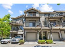7 20326 68 AVENUE, Langley, British Columbia