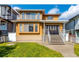 927 E 50TH AVENUE, Vancouver, British Columbia