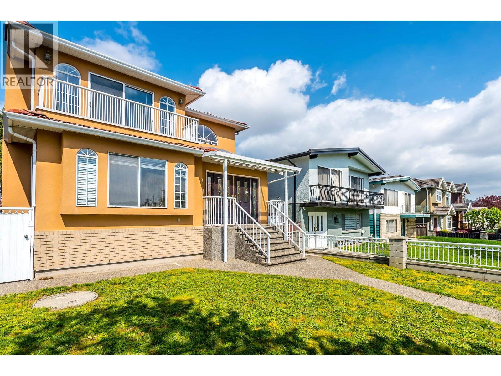 927 E 50th Avenue, Vancouver, British Columbia  V5X 1B6 - Photo 2 - R3114942