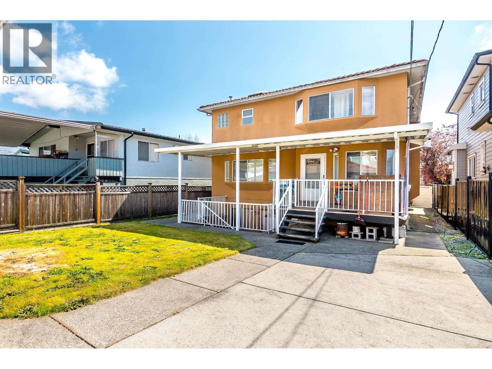 927 E 50th Avenue, Vancouver, British Columbia  V5X 1B6 - Photo 29 - R3114942