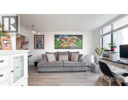 807 838 AGNES STREET, New Westminster, British Columbia