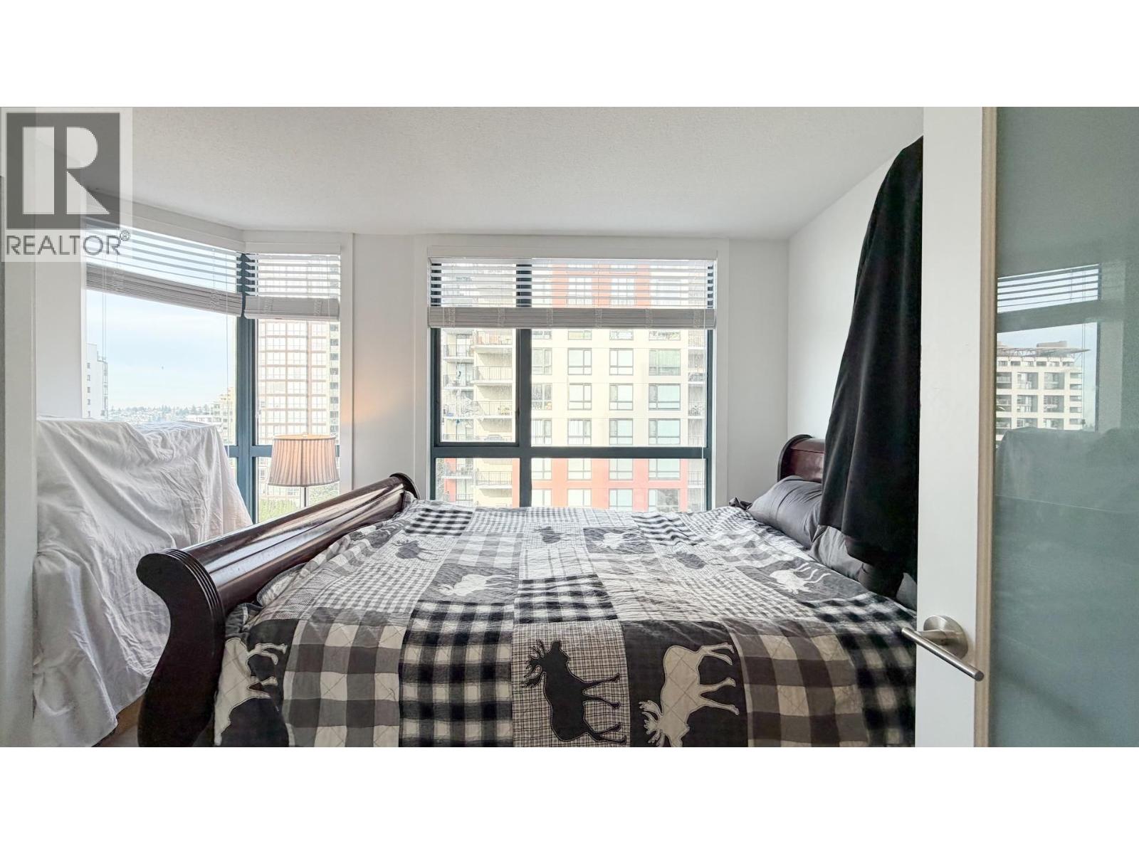 807 838 Agnes Street, New Westminster, British Columbia  V3M 6R3 - Photo 9 - R3088981