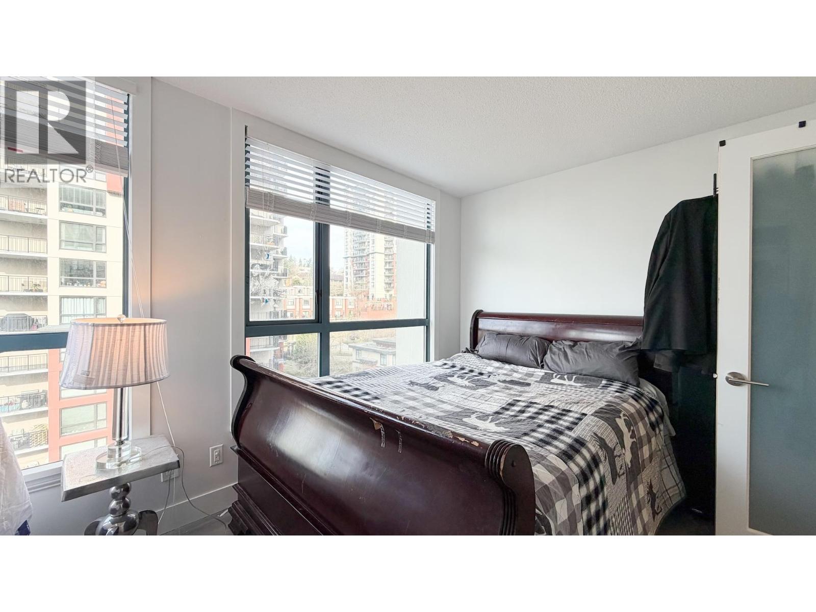 807 838 Agnes Street, New Westminster, British Columbia  V3M 6R3 - Photo 8 - R3088981