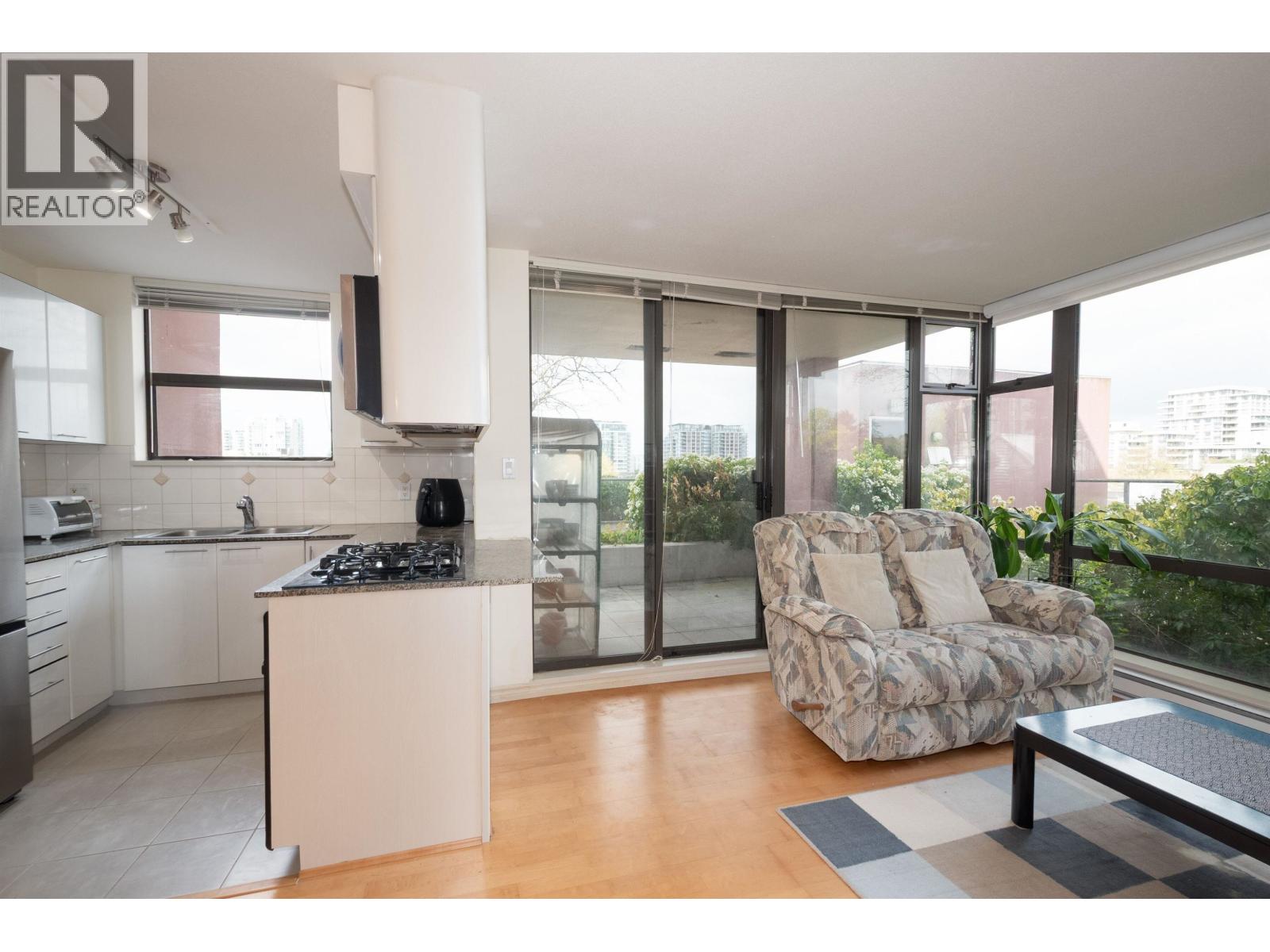 409 5933 Cooney Road, Richmond, British Columbia  V6X 4H3 - Photo 6 - R3116049