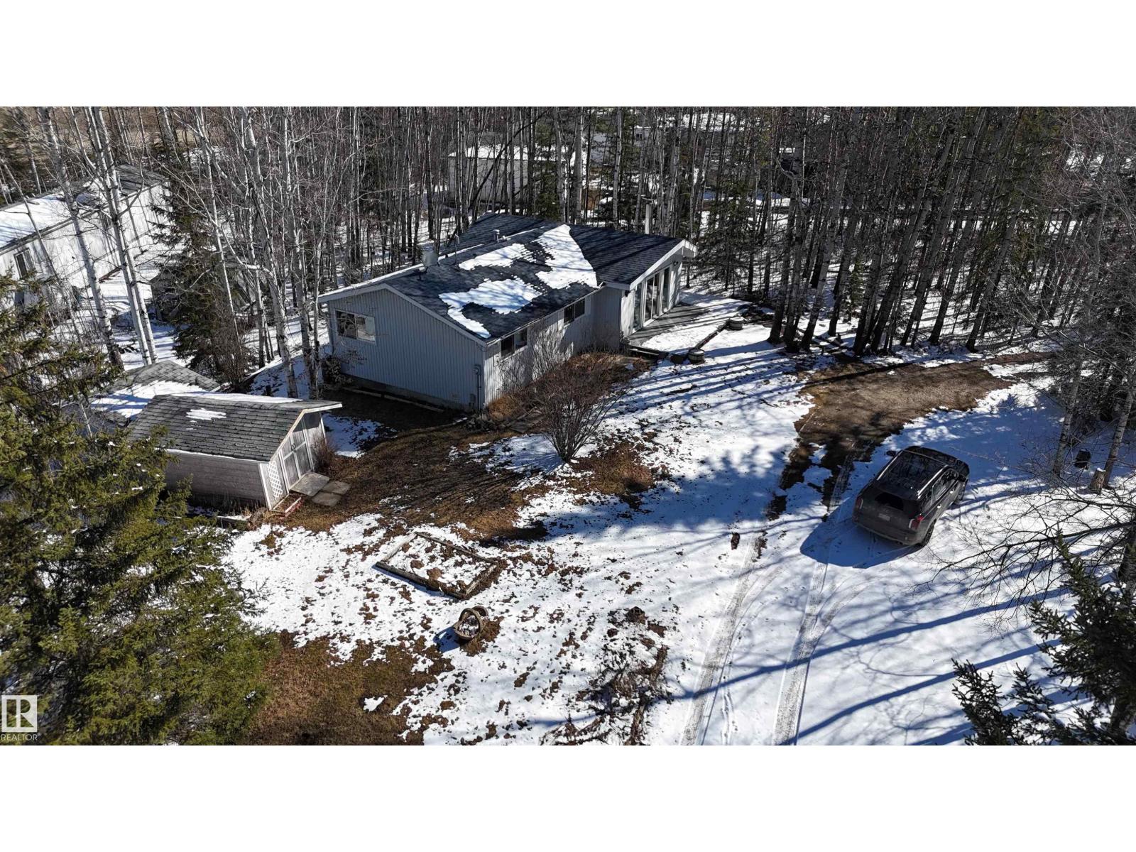 112 5509 TWP ROAD 494, rural brazeau county, Alberta