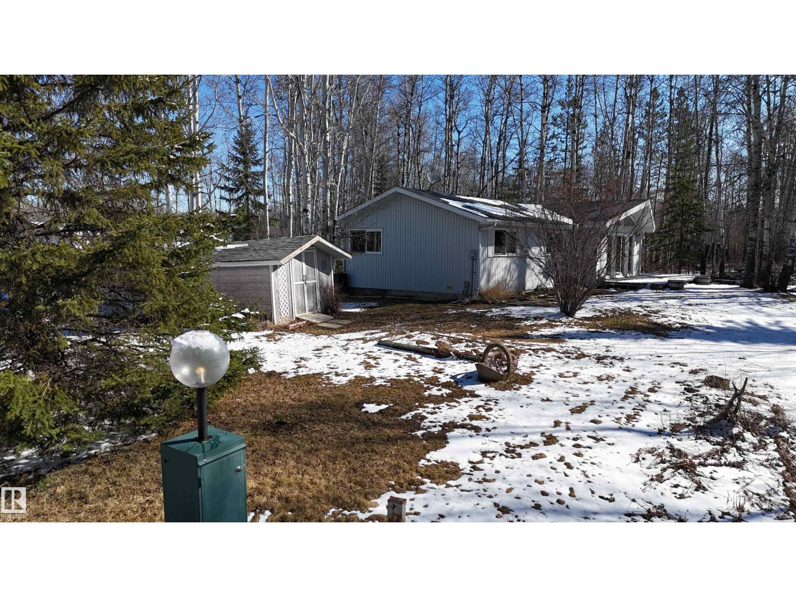 112 5509 Twp Road 494, Rural Brazeau County, Alberta  T0C 1W0 - Photo 12 - E4484416