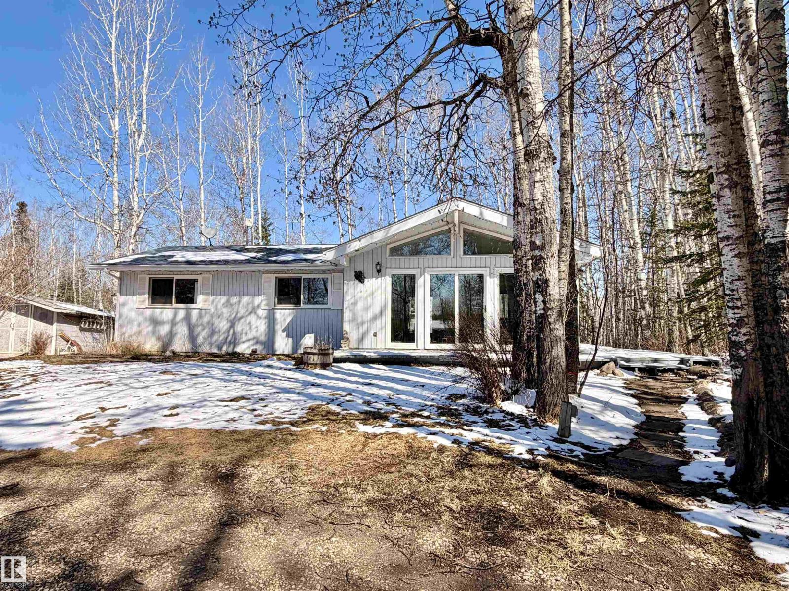 112 5509 Twp Road 494, Rural Brazeau County, Alberta  T0C 1W0 - Photo 16 - E4484416