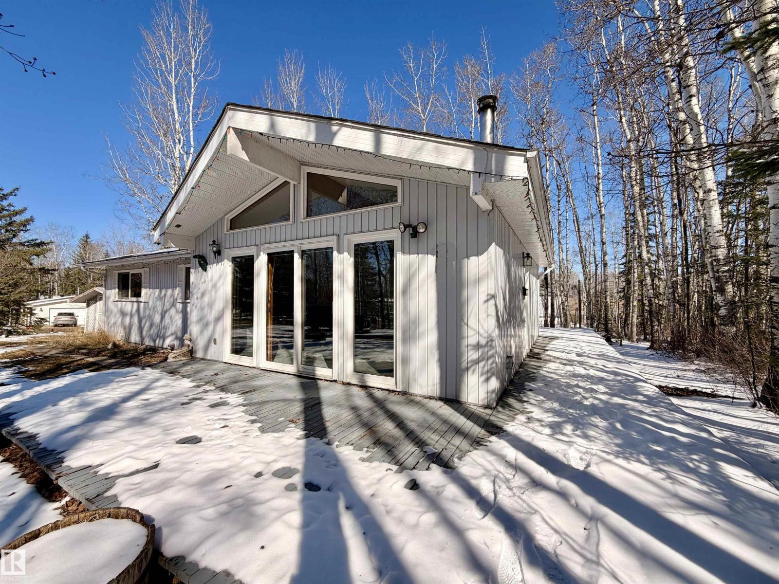 112 5509 Twp Road 494, Rural Brazeau County, Alberta  T0C 1W0 - Photo 17 - E4484416