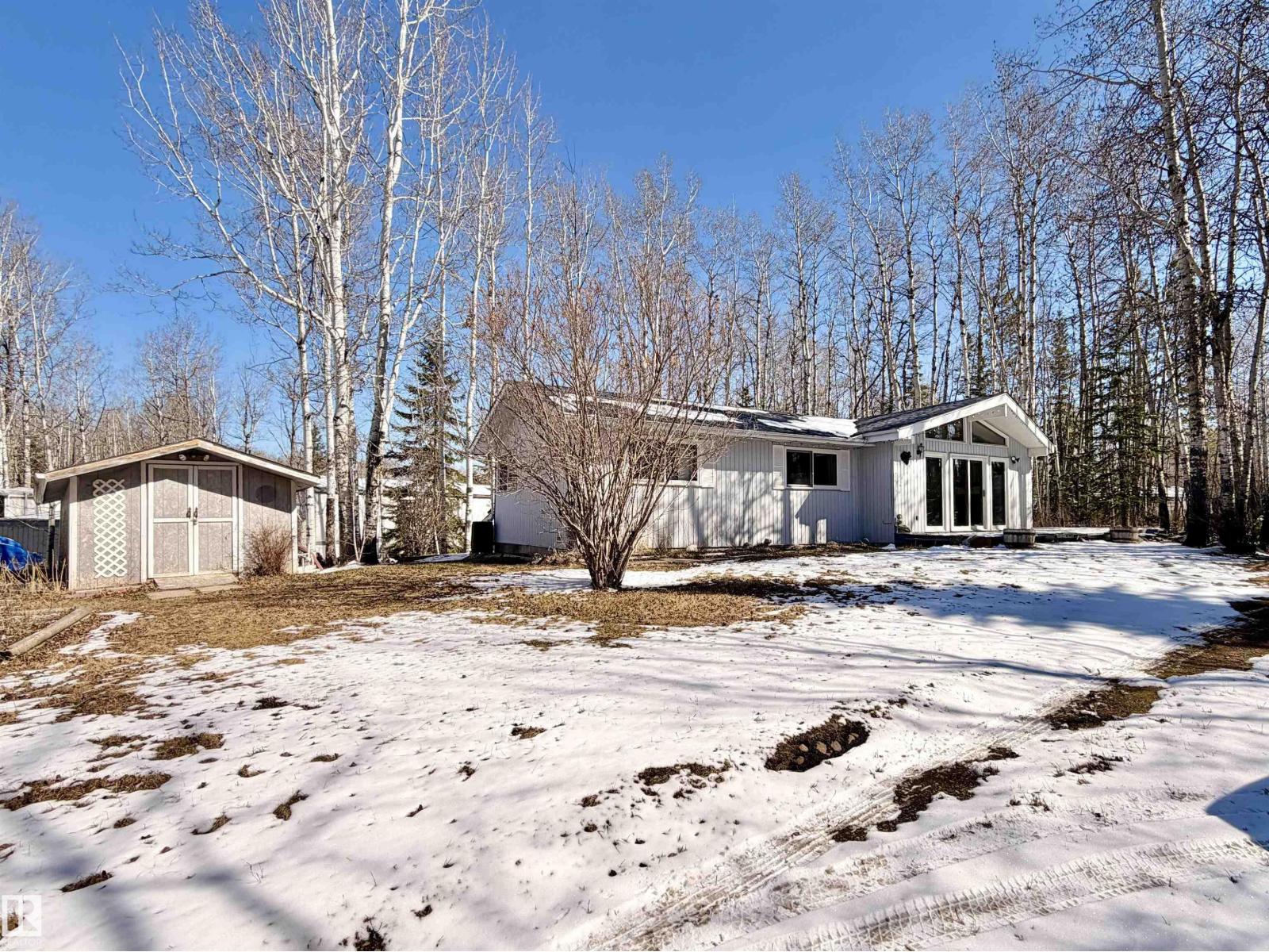 112 5509 Twp Road 494, Rural Brazeau County, Alberta  T0C 1W0 - Photo 18 - E4484416