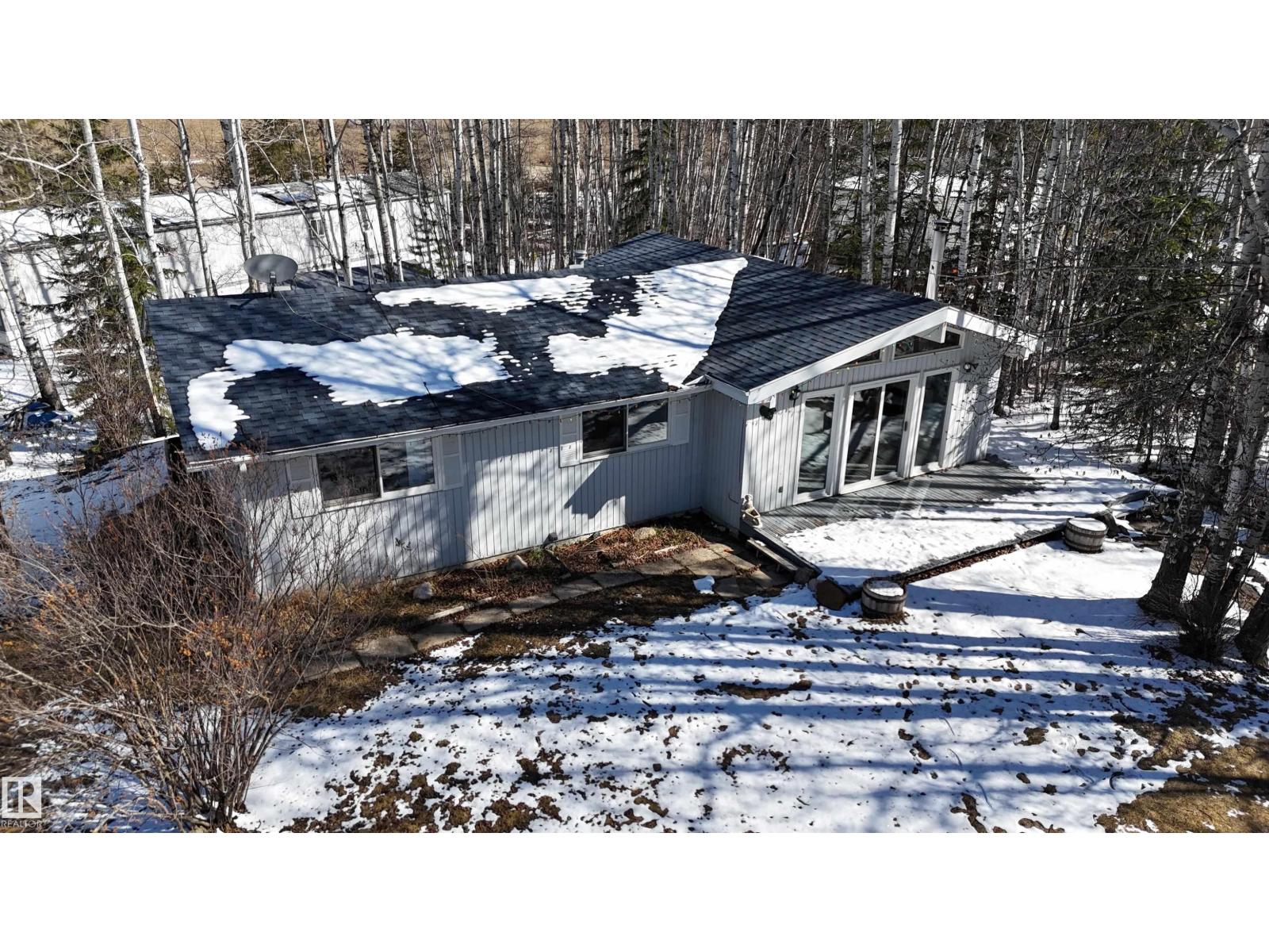 112 5509 Twp Road 494, Rural Brazeau County, Alberta  T0C 1W0 - Photo 4 - E4484416