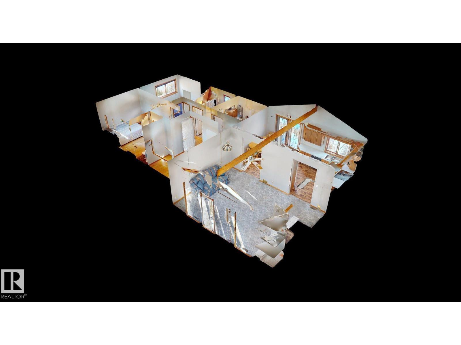 112 5509 Twp Road 494, Rural Brazeau County, Alberta  T0C 1W0 - Photo 43 - E4484416