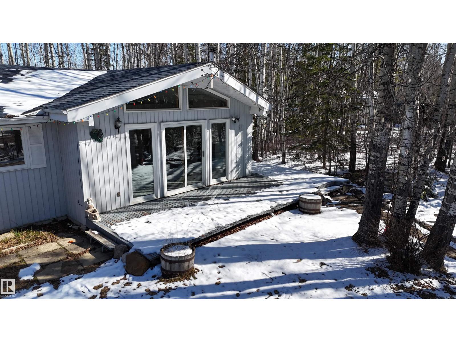 112 5509 Twp Road 494, Rural Brazeau County, Alberta  T0C 1W0 - Photo 5 - E4484416